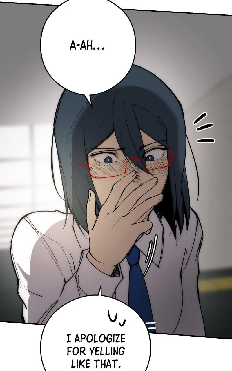 Hand Jumper chapter 47, page 43