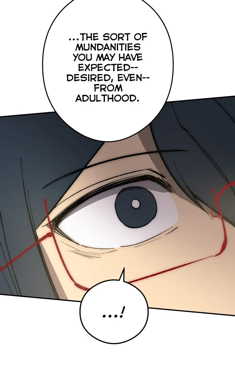 Hand Jumper chapter 47, page 50