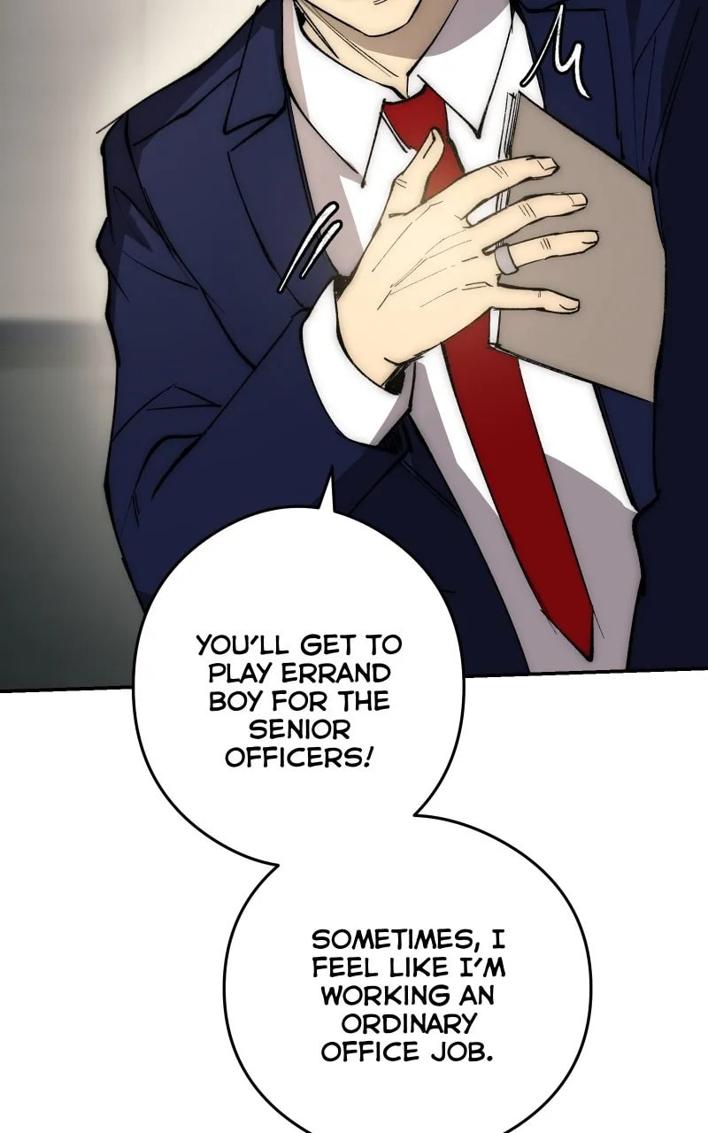 Hand Jumper chapter 47, page 52