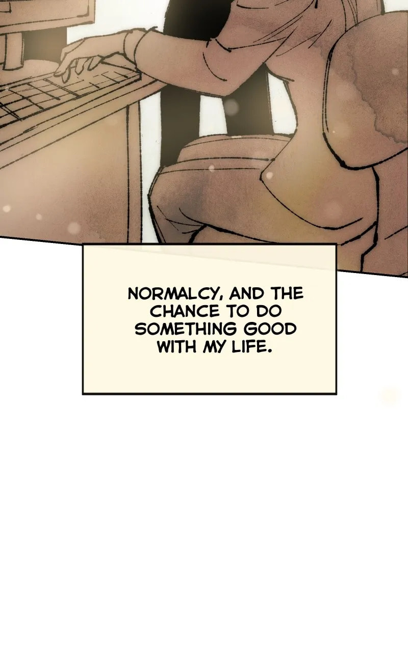 Hand Jumper chapter 47, page 57