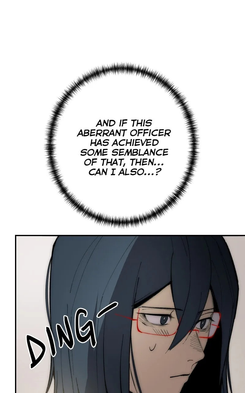Hand Jumper chapter 47, page 58