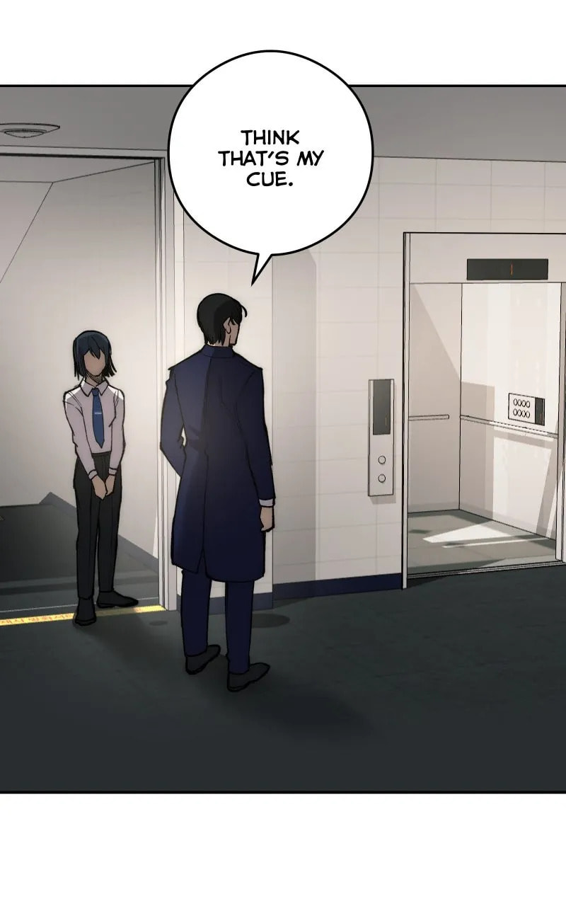 Hand Jumper chapter 47, page 60