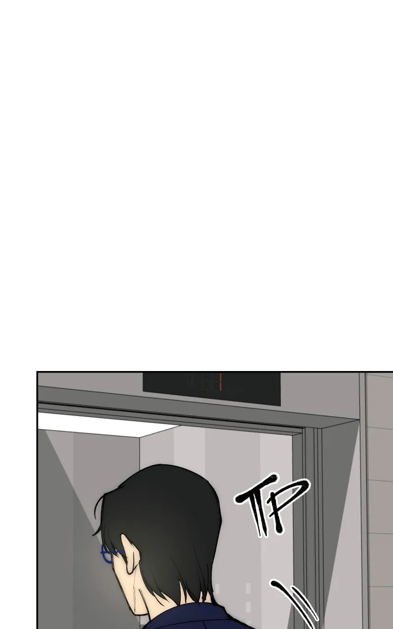 Hand Jumper chapter 47, page 61