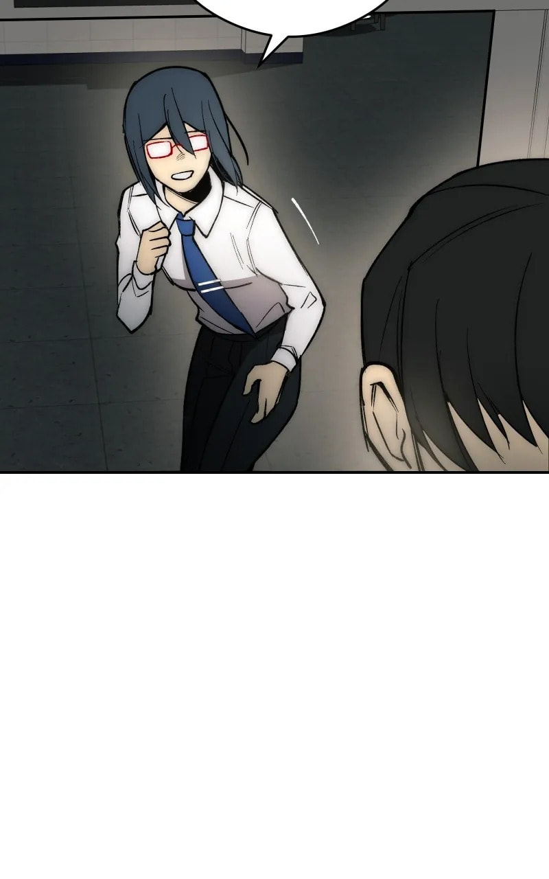 Hand Jumper chapter 47, page 63