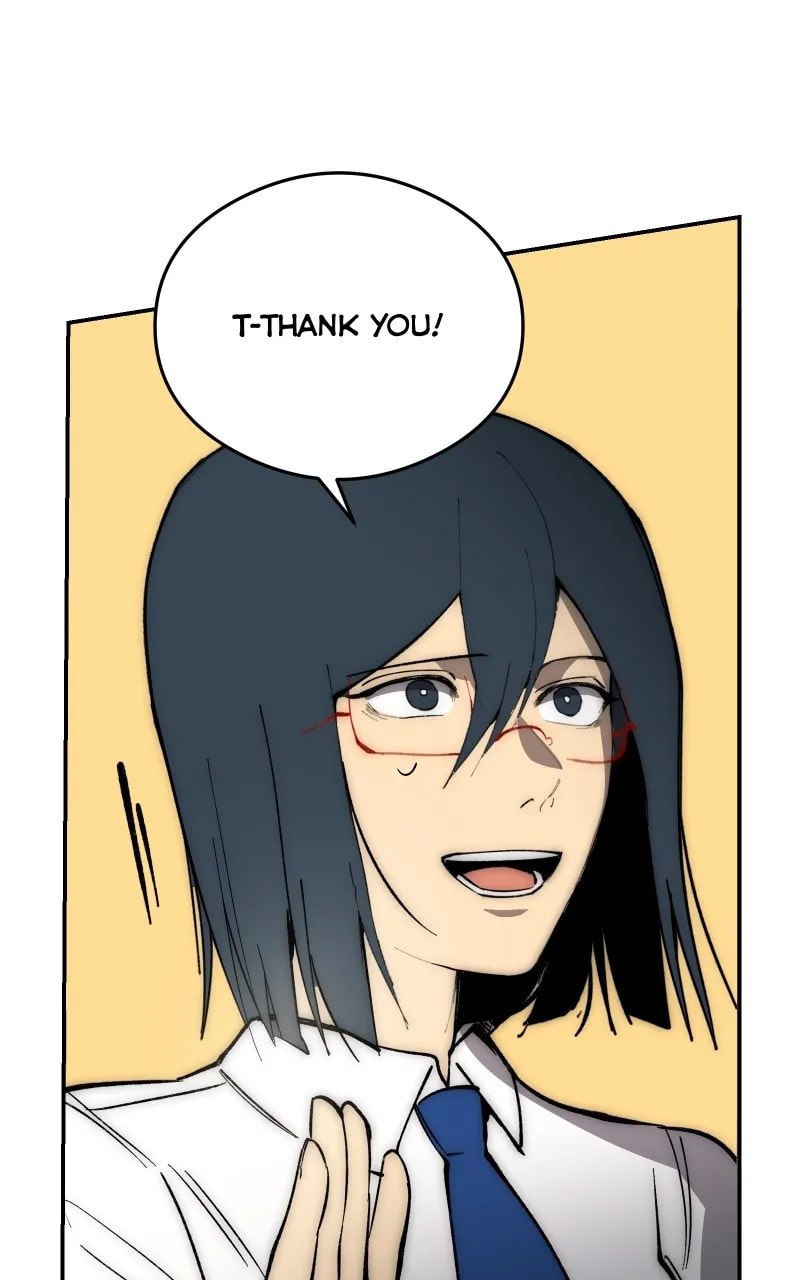Hand Jumper chapter 47, page 64