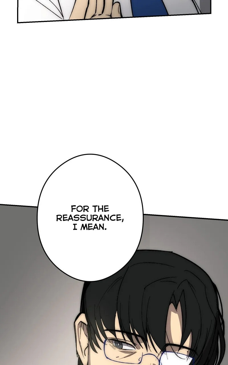 Hand Jumper chapter 47, page 65