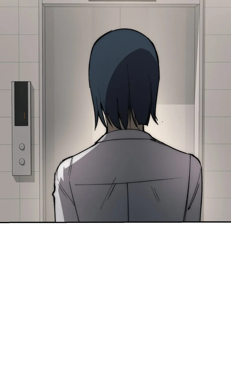 Hand Jumper chapter 47, page 70