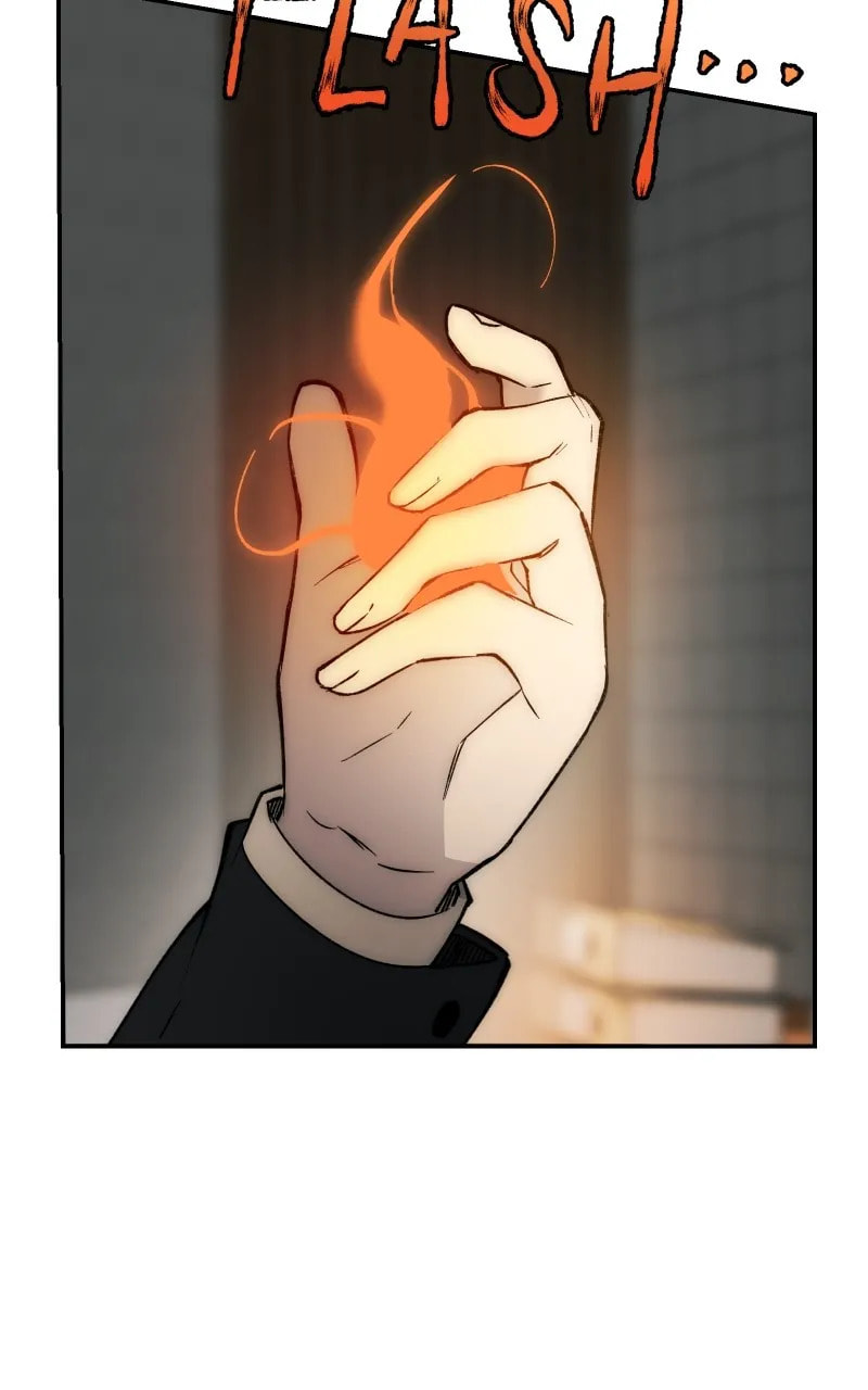 Hand Jumper chapter 47, page 81