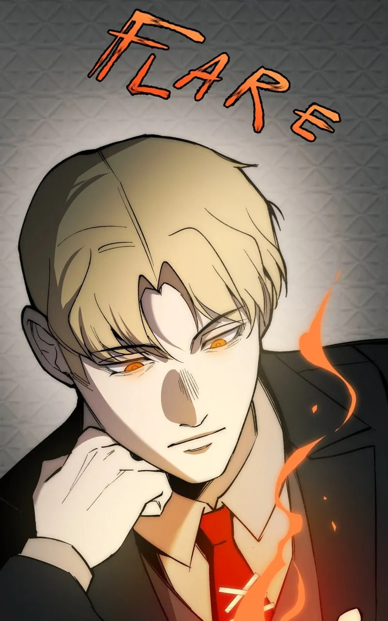 Hand Jumper chapter 47, page 84