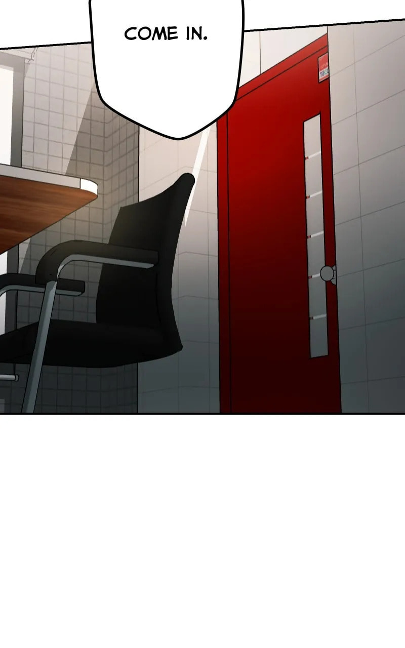 Hand Jumper chapter 47, page 89