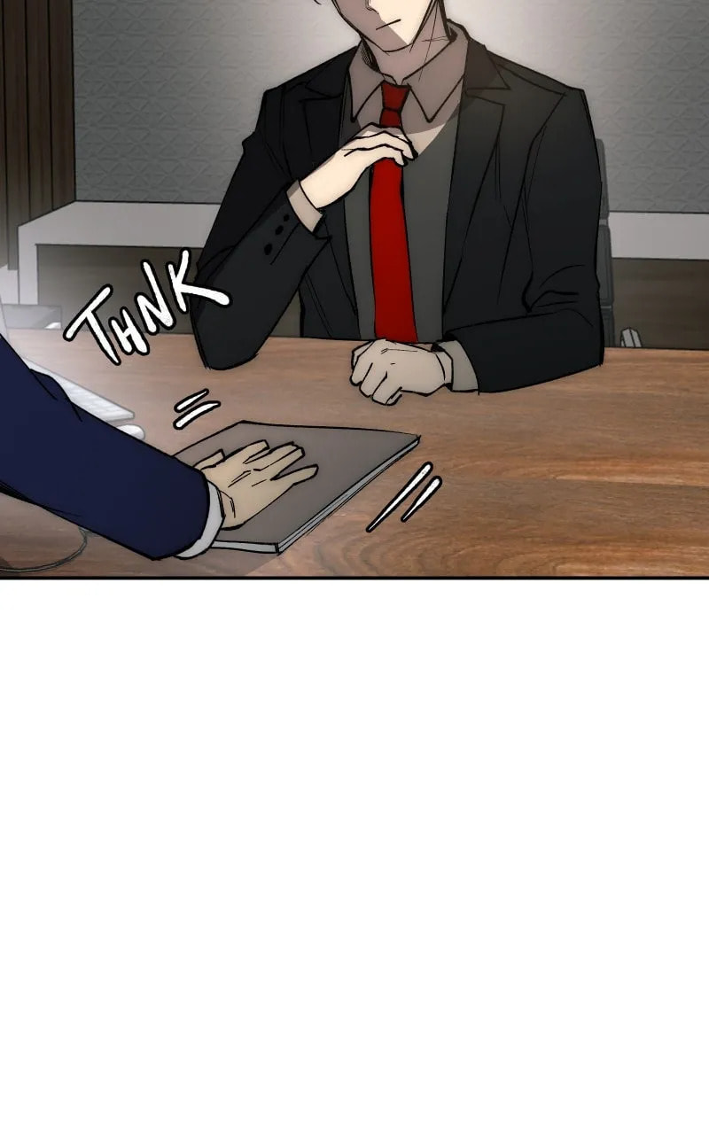 Hand Jumper chapter 47, page 95