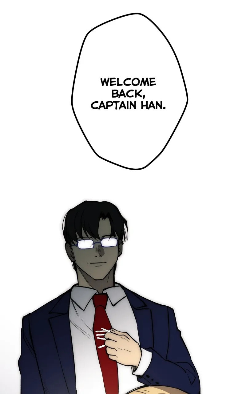 Hand Jumper chapter 47, page 99