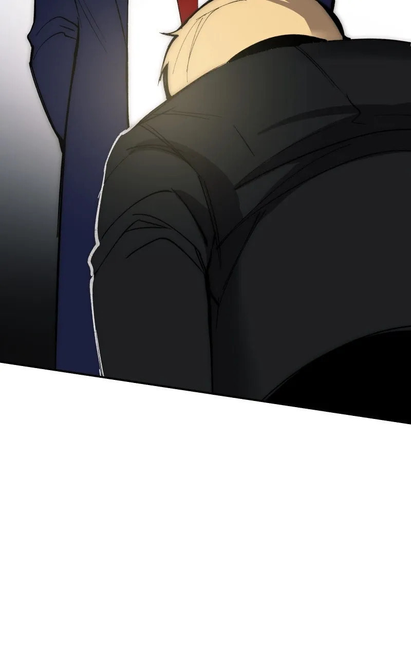 Hand Jumper chapter 47, page 100