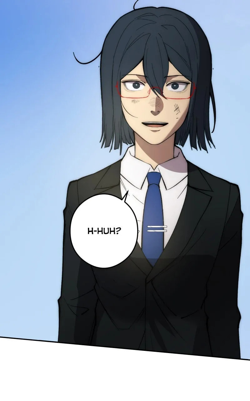 Hand Jumper chapter 48, page 5