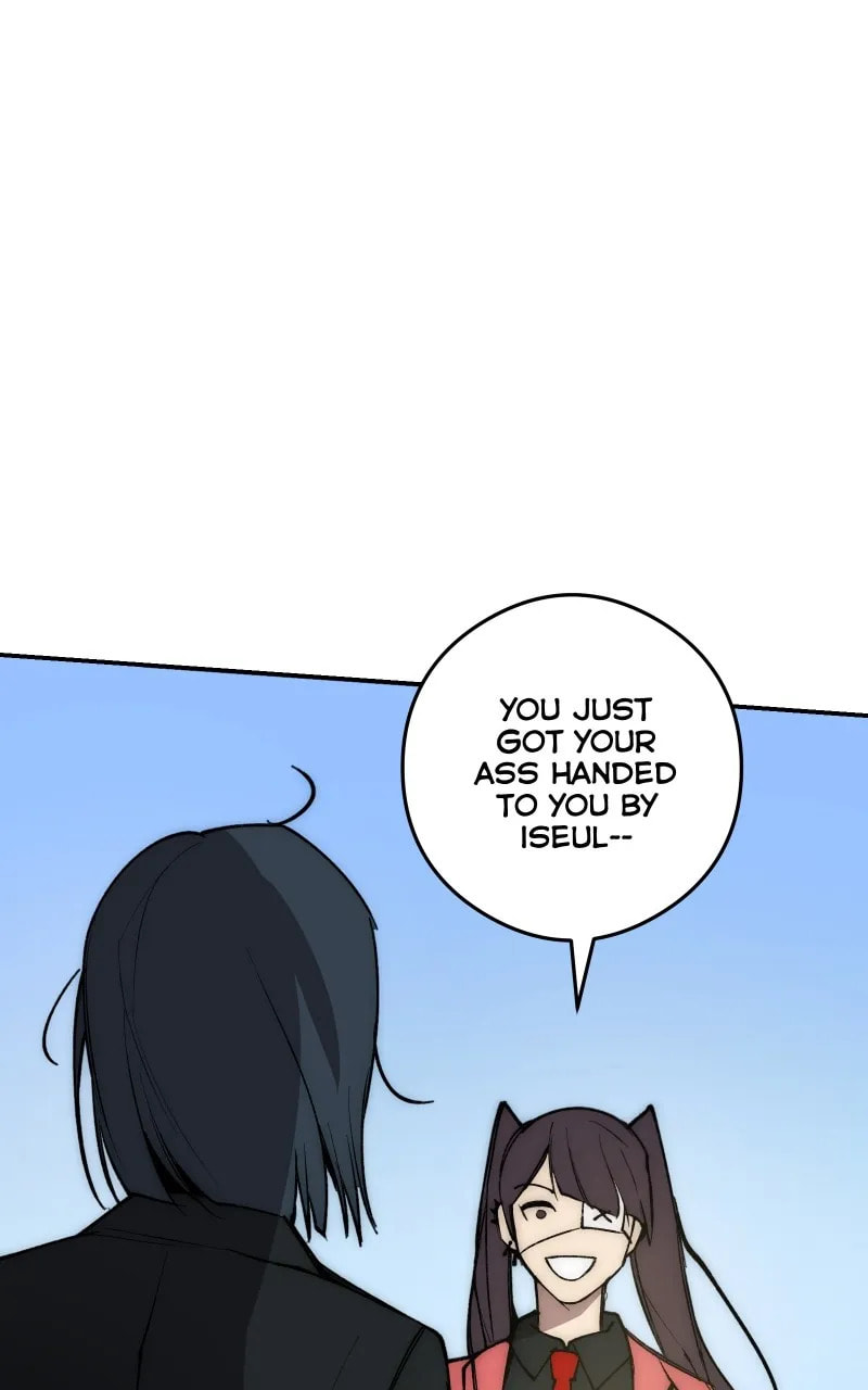 Hand Jumper chapter 48, page 6