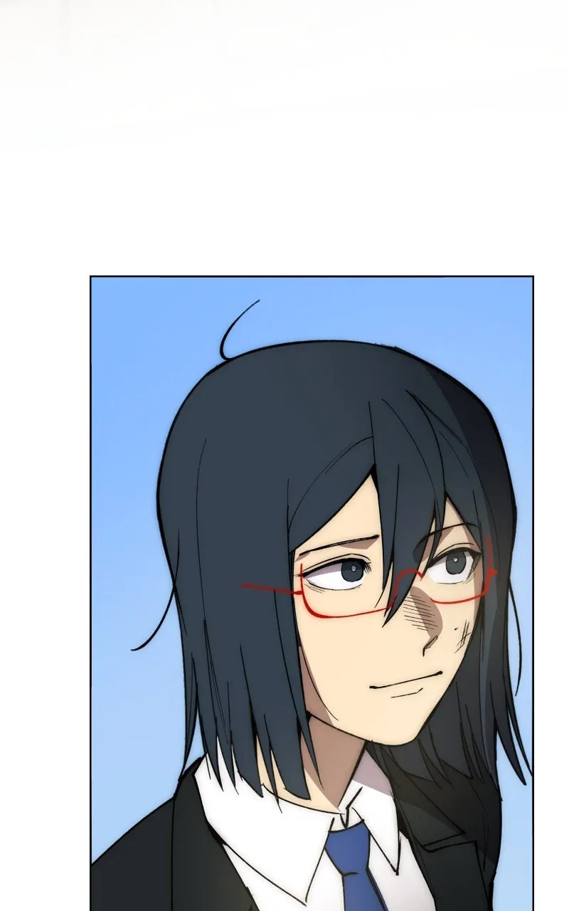 Hand Jumper chapter 48, page 10