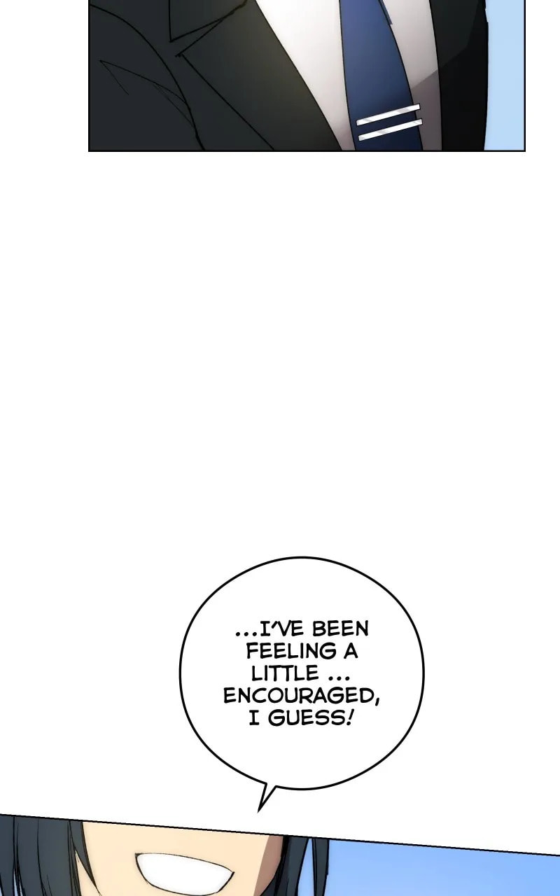Hand Jumper chapter 48, page 11