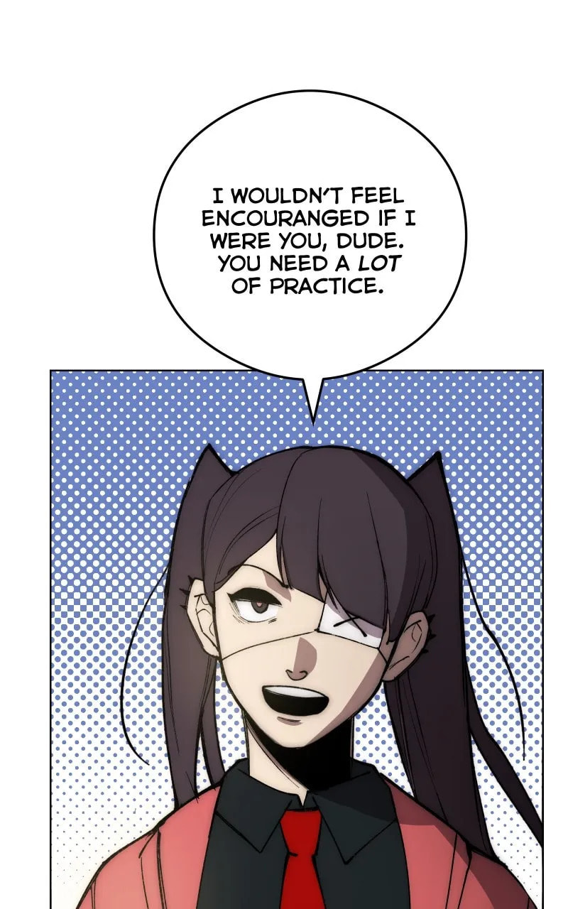 Hand Jumper chapter 48, page 13