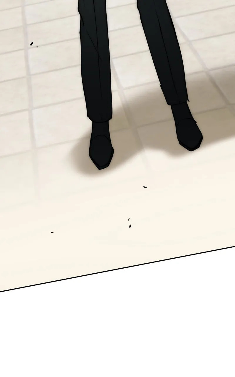 Hand Jumper chapter 48, page 18