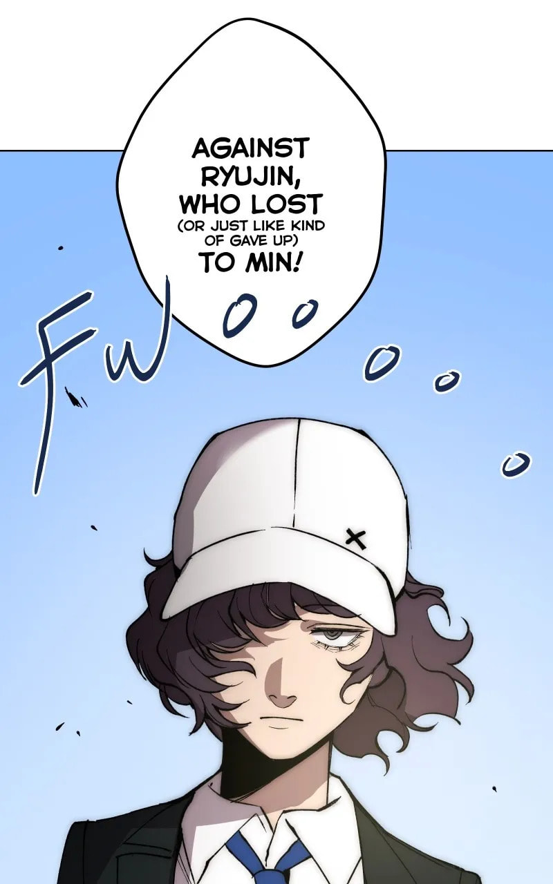 Hand Jumper chapter 48, page 19