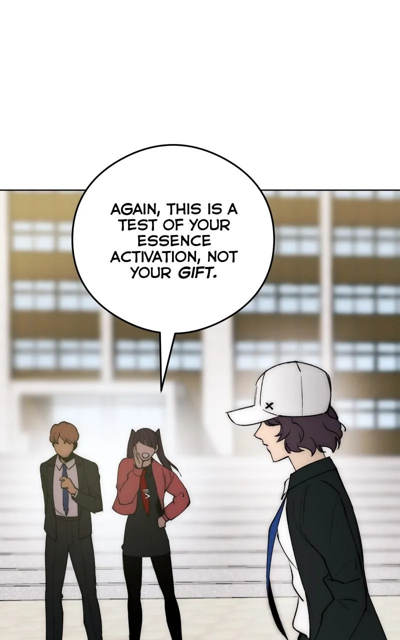 Hand Jumper chapter 48, page 21