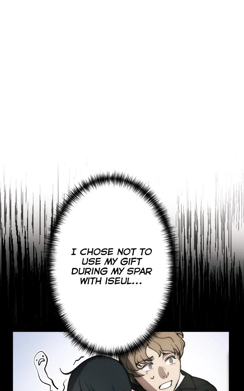 Hand Jumper chapter 48, page 26