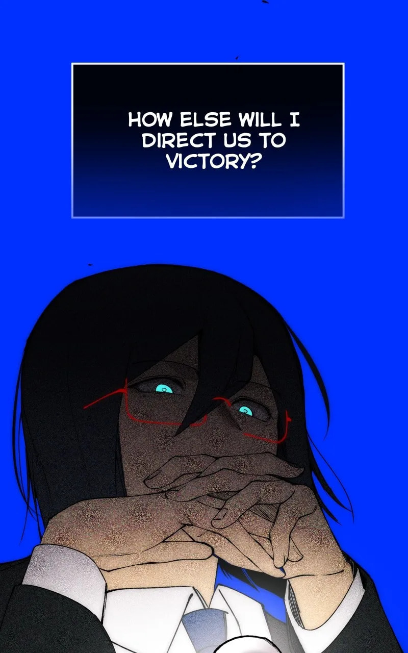 Hand Jumper chapter 48, page 30