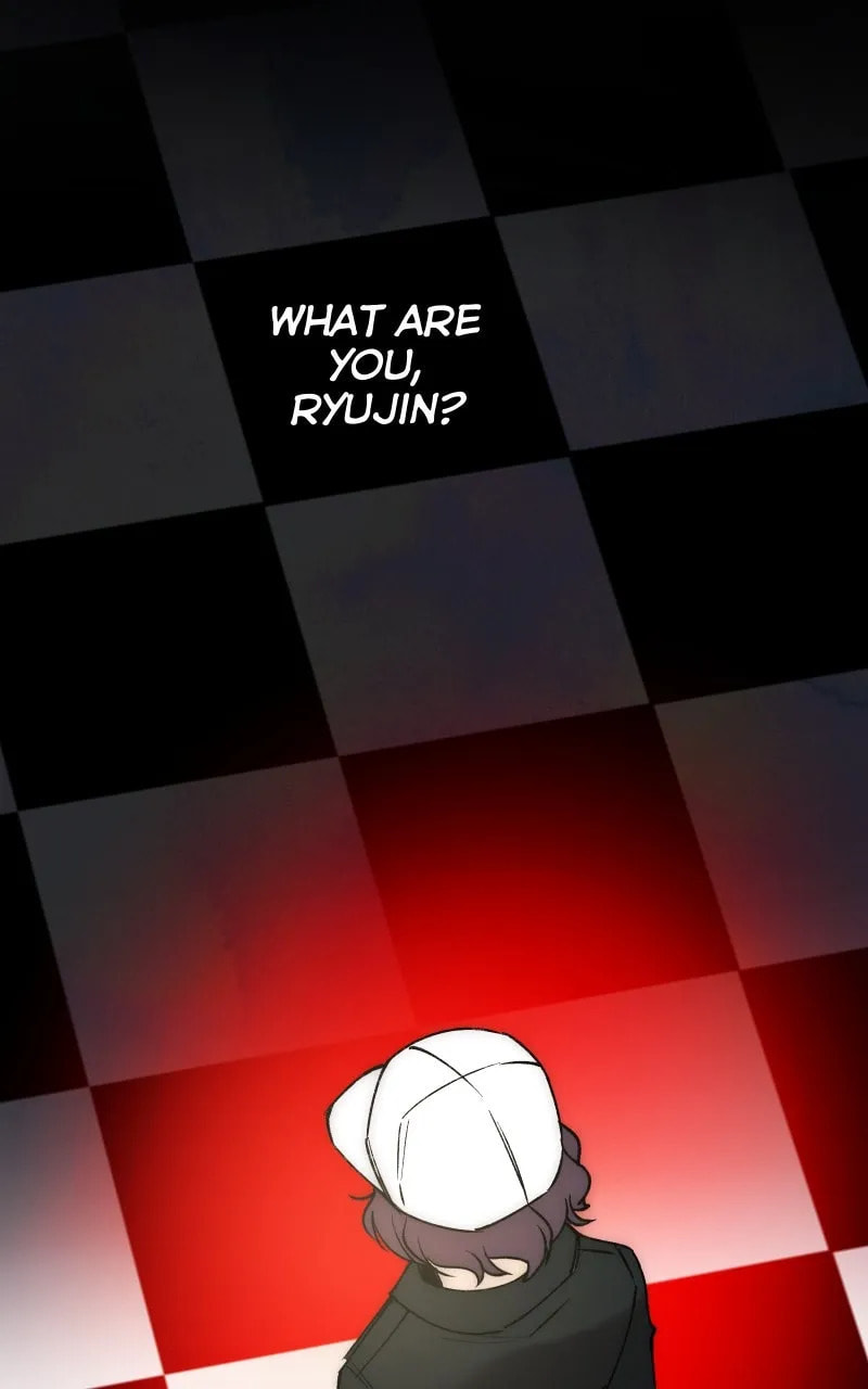 Hand Jumper chapter 48, page 33