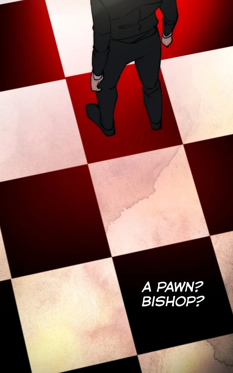 Hand Jumper chapter 48, page 34