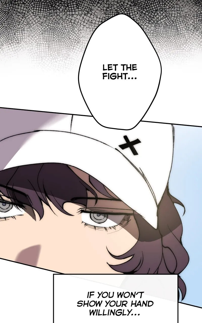 Hand Jumper chapter 48, page 36