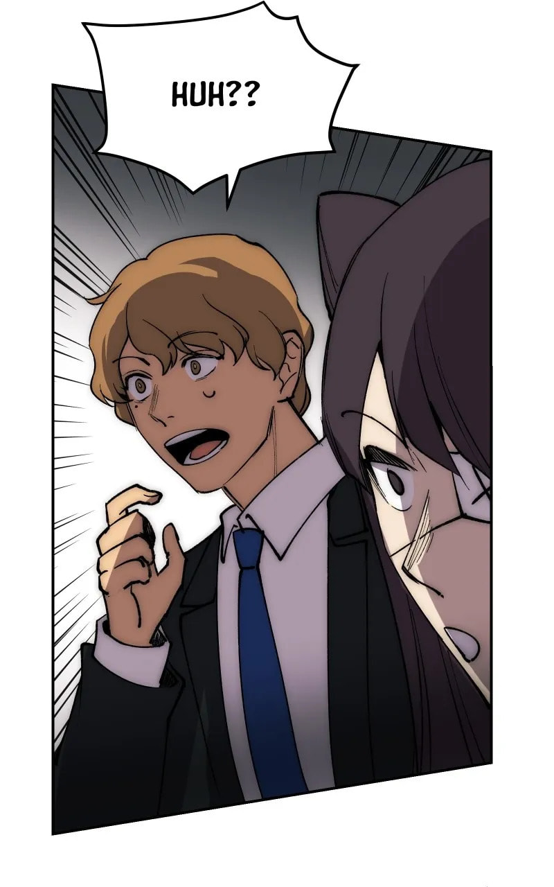 Hand Jumper chapter 48, page 45