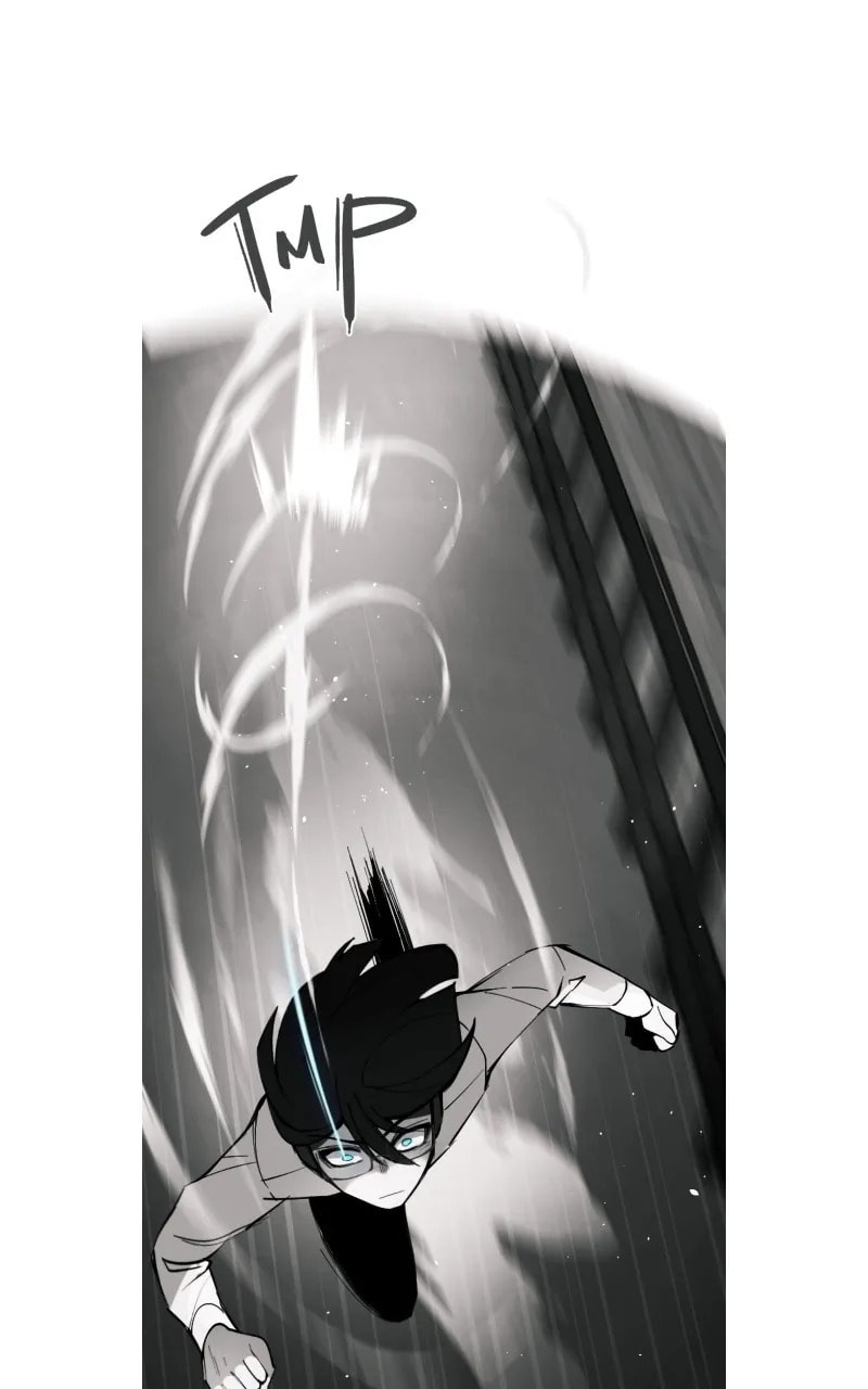 Hand Jumper chapter 48, page 47