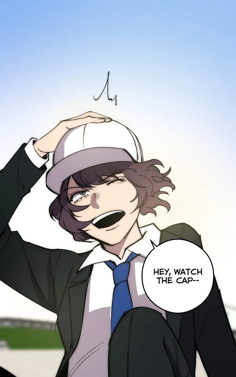 Hand Jumper chapter 48, page 51