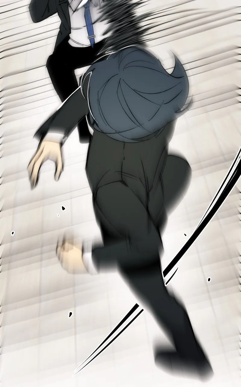 Hand Jumper chapter 48, page 53