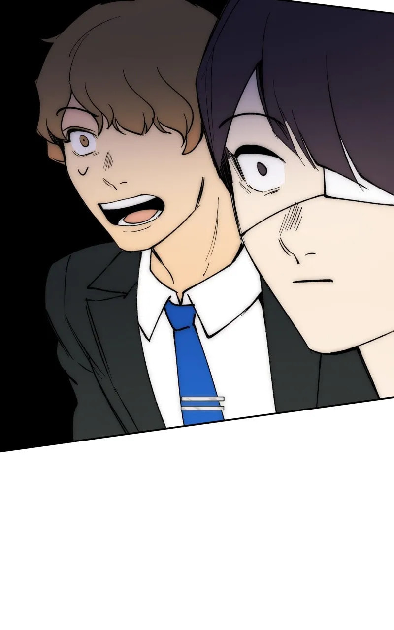 Hand Jumper chapter 48, page 55