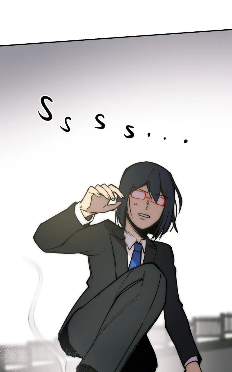 Hand Jumper chapter 48, page 56