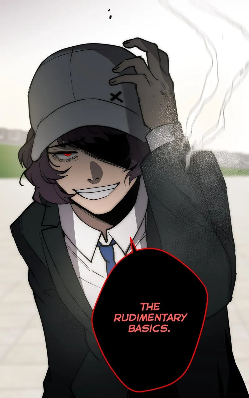Hand Jumper chapter 48, page 62