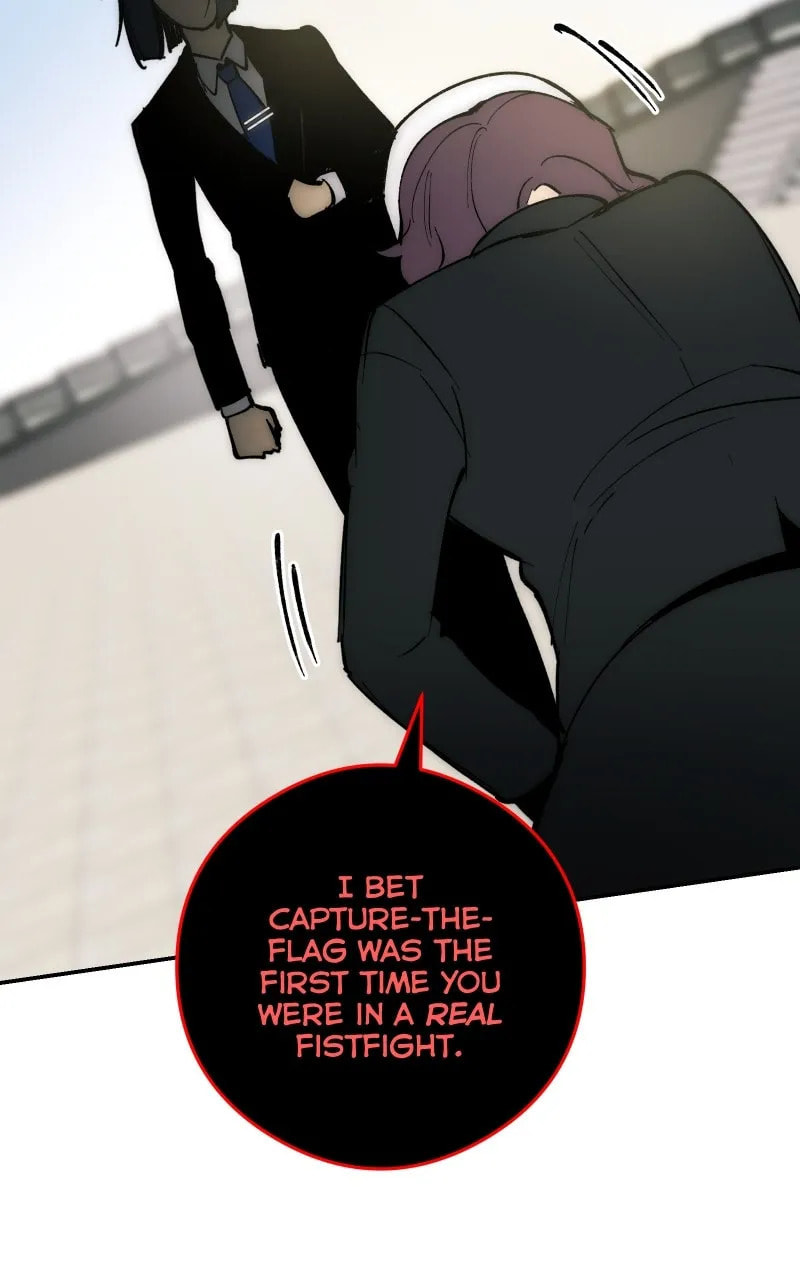 Hand Jumper chapter 48, page 64