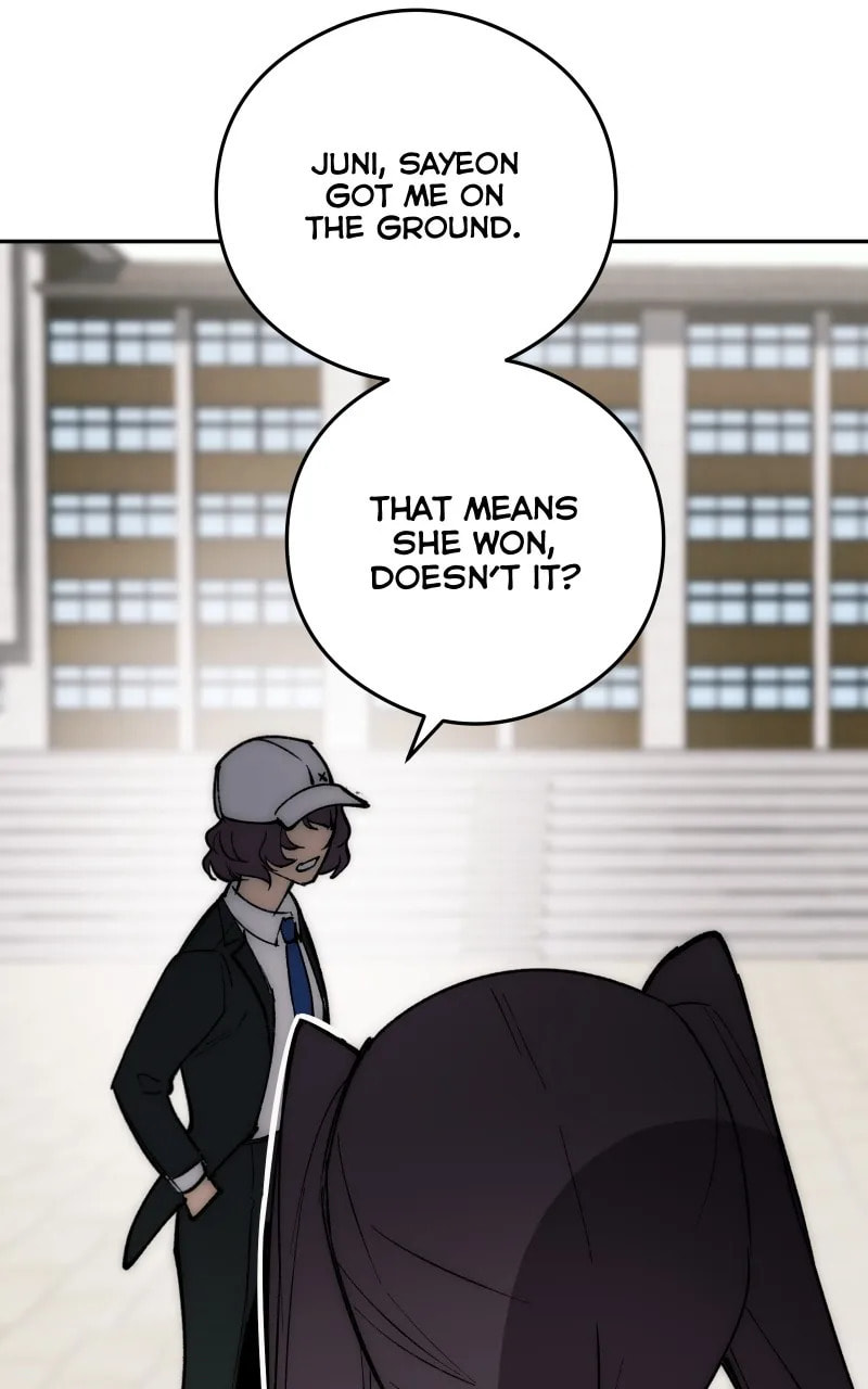 Hand Jumper chapter 48, page 69