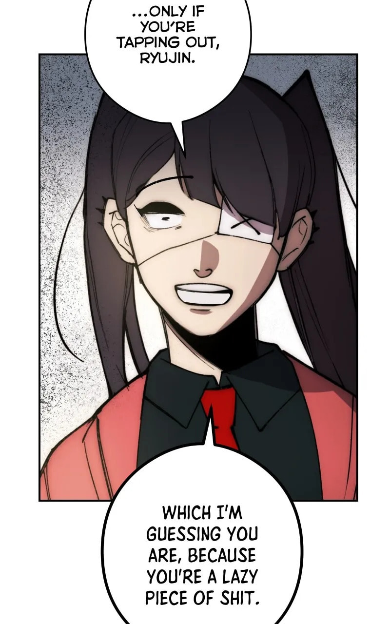 Hand Jumper chapter 48, page 71