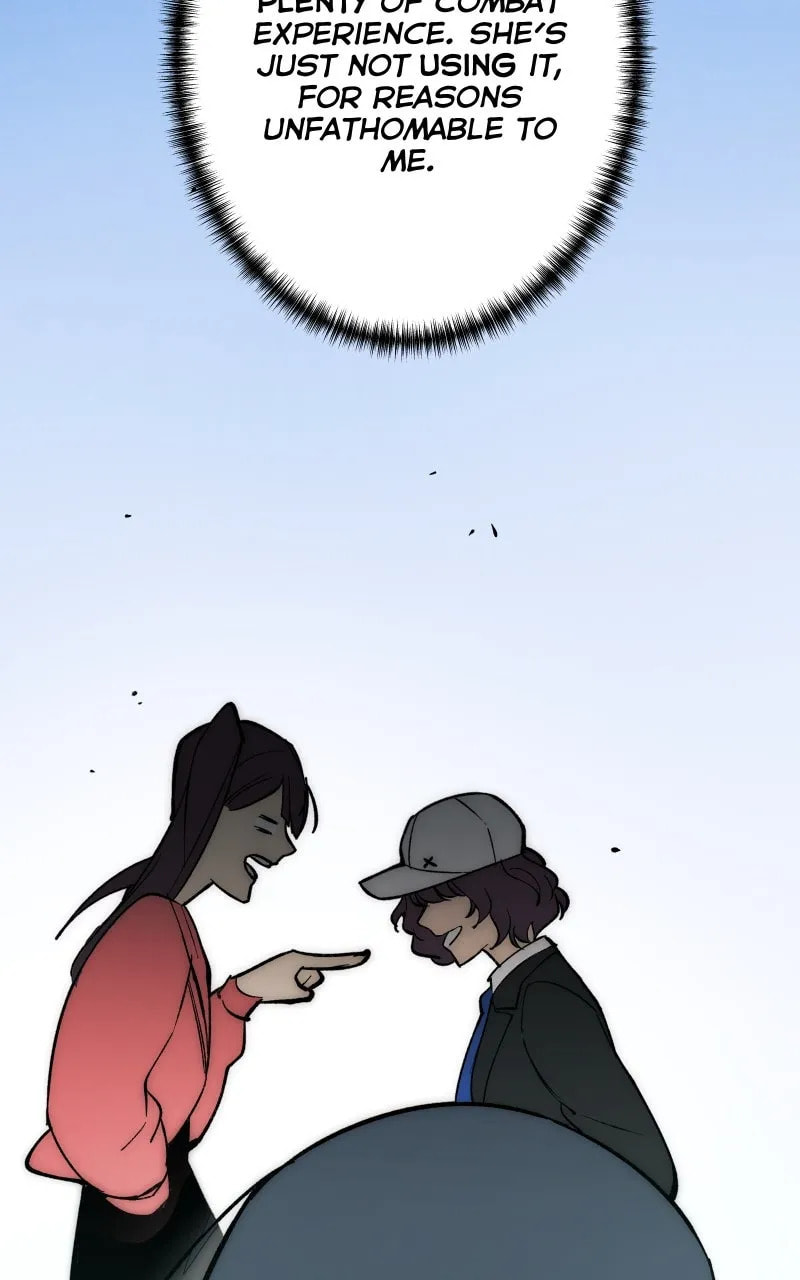 Hand Jumper chapter 48, page 76
