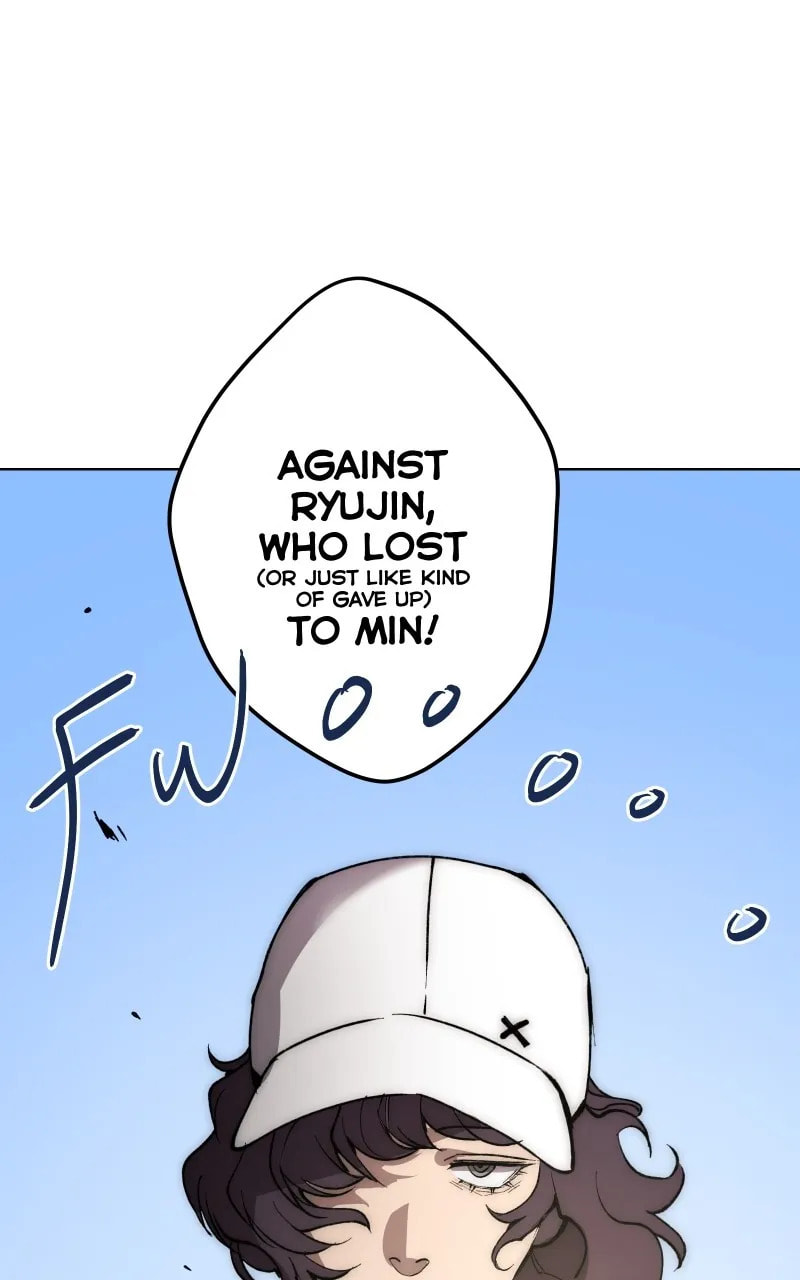 Hand Jumper chapter 48, page 88