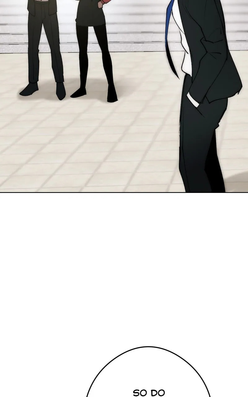 Hand Jumper chapter 48, page 91