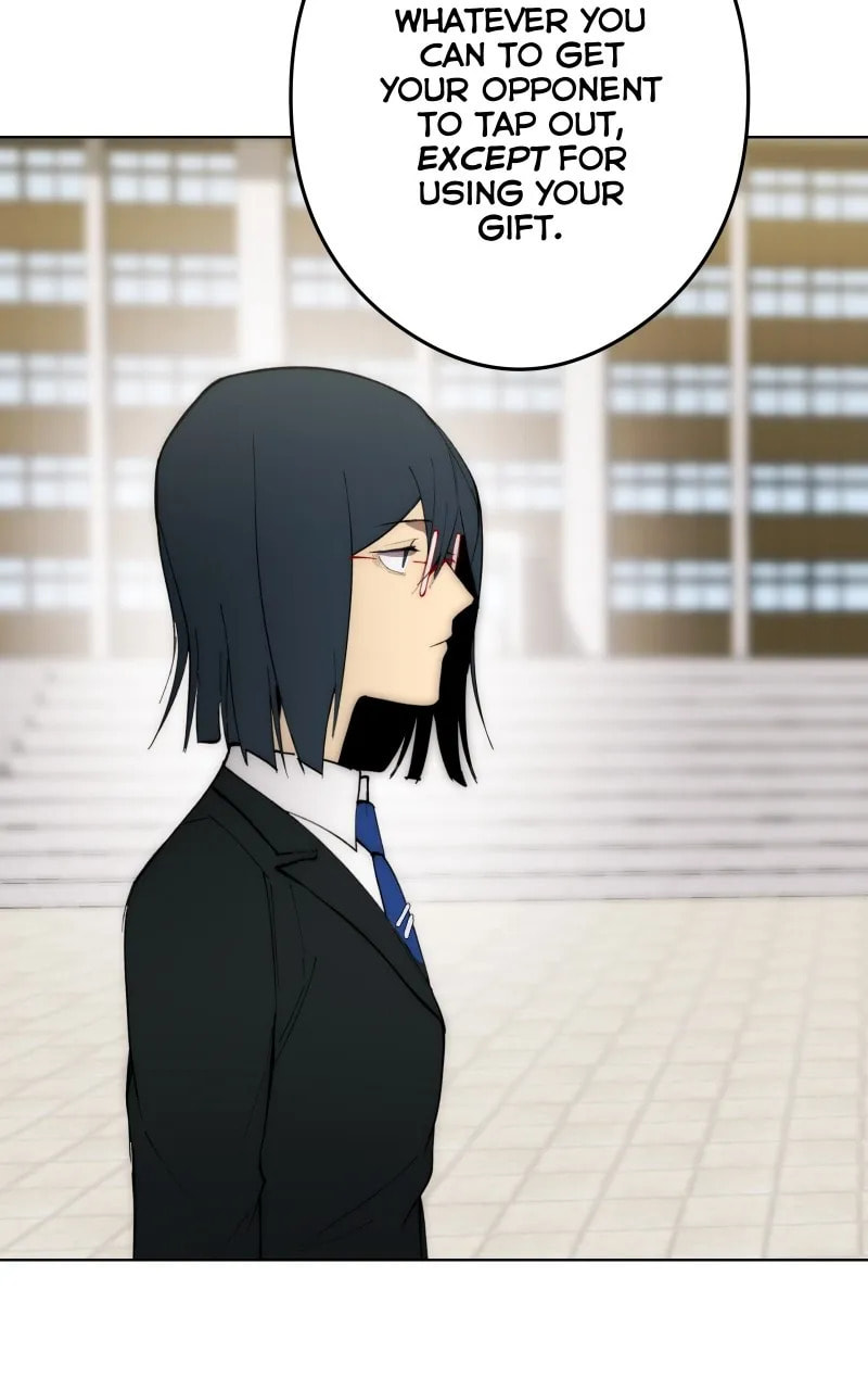 Hand Jumper chapter 48, page 92