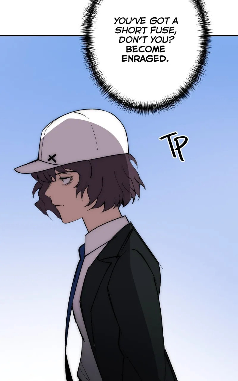 Hand Jumper chapter 48, page 97