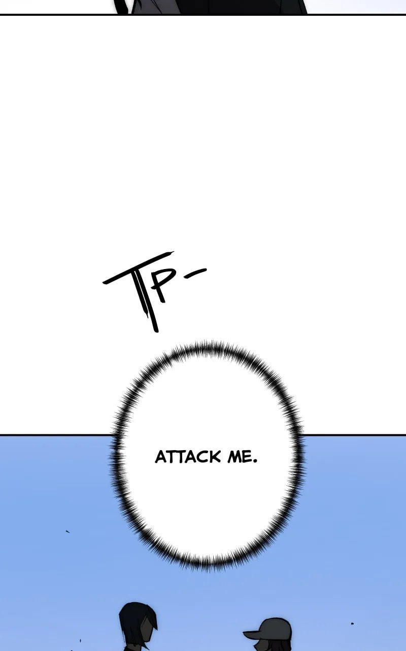 Hand Jumper chapter 48, page 98