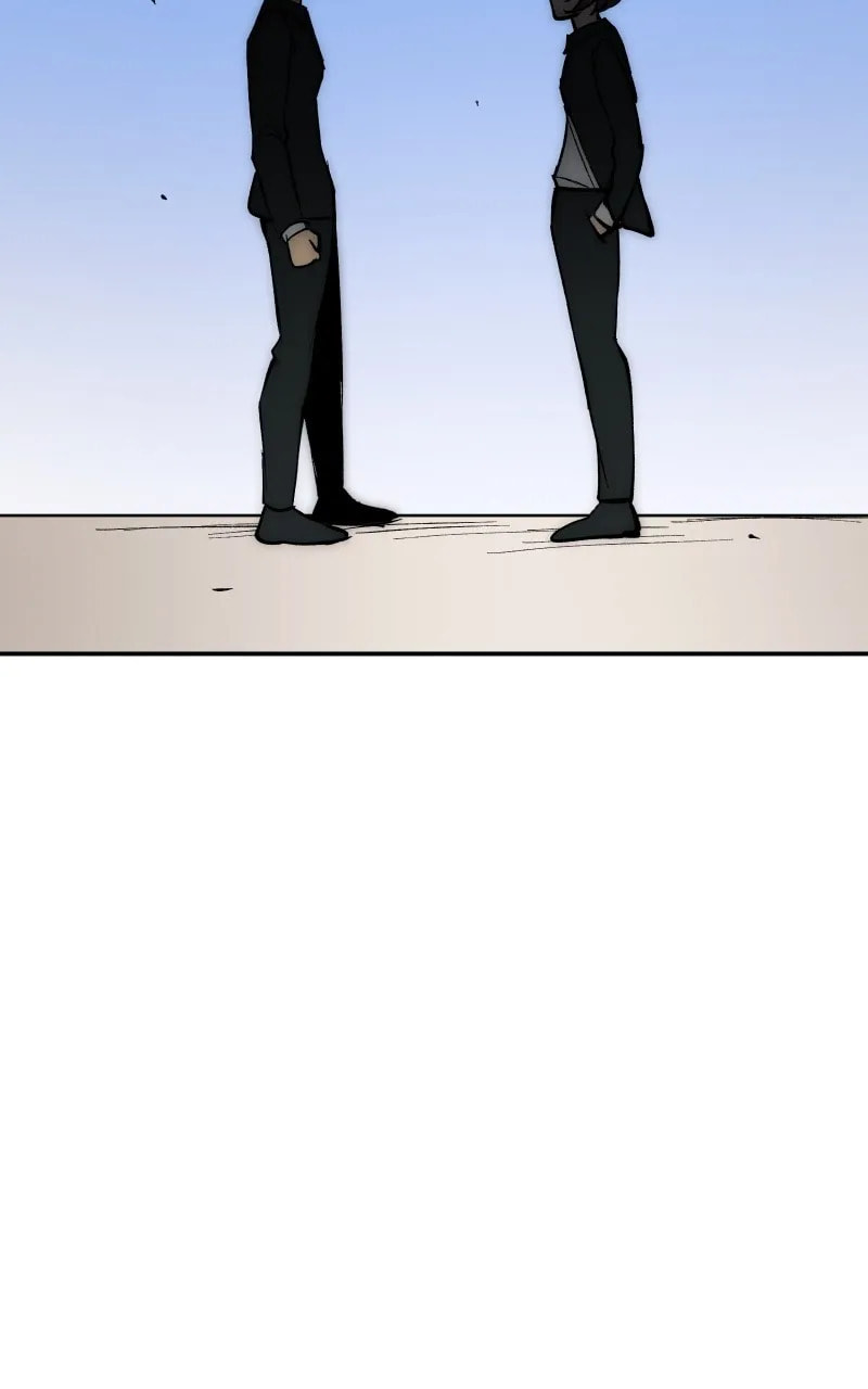 Hand Jumper chapter 48, page 99