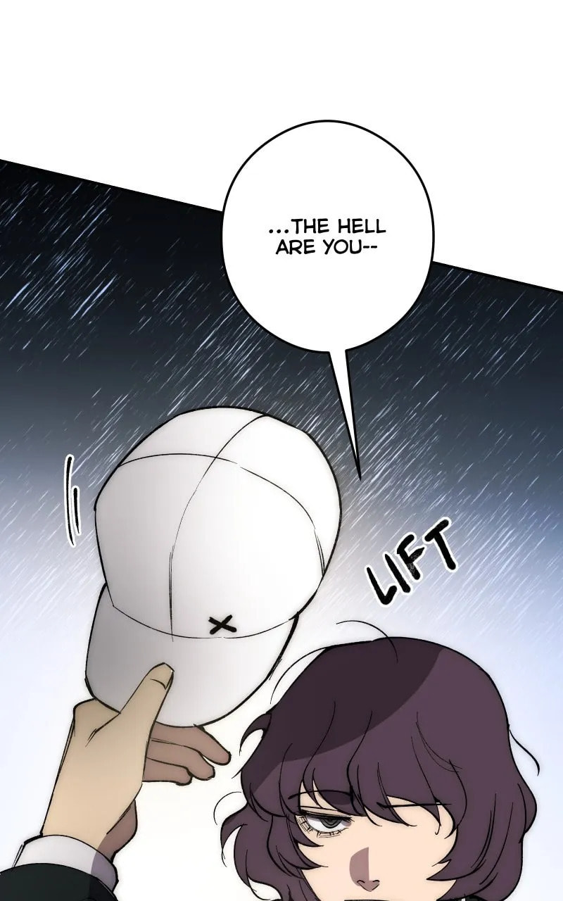 Hand Jumper chapter 48, page 100