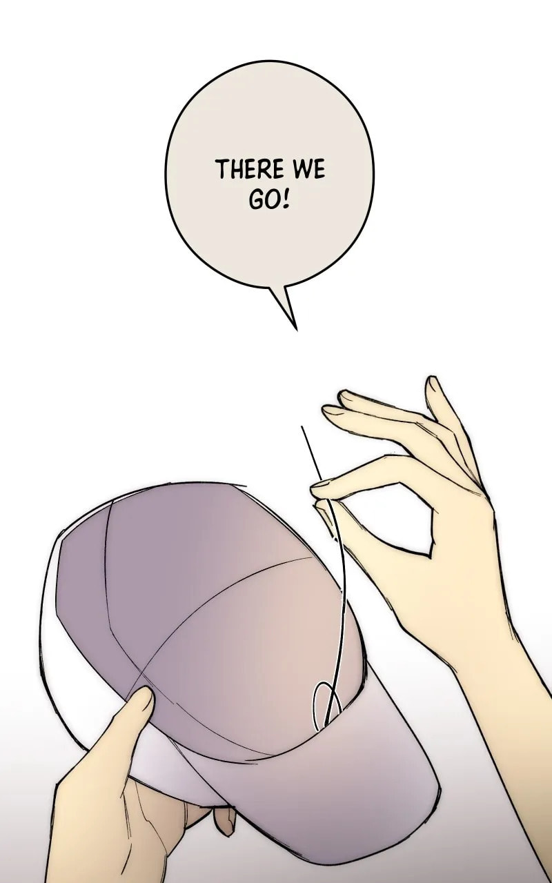 Hand Jumper chapter 49, page 2