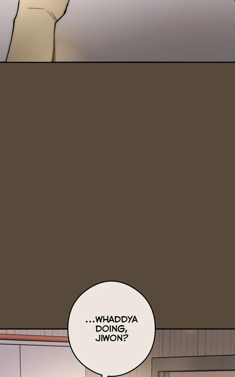 Hand Jumper chapter 49, page 3